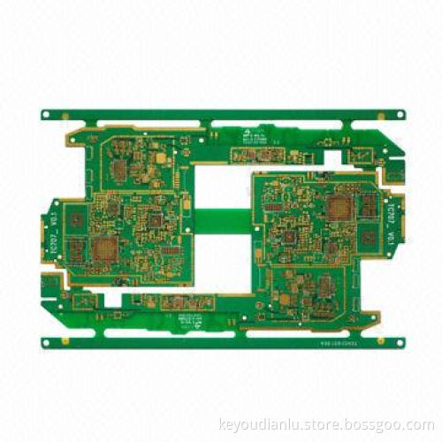 High quality 10L OSP Multilayer PCB
